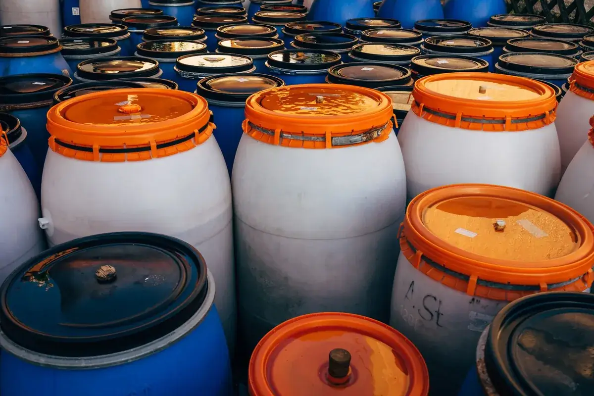 Chemical & Toxic Waste Cleanup in Wilkinsburg, PA