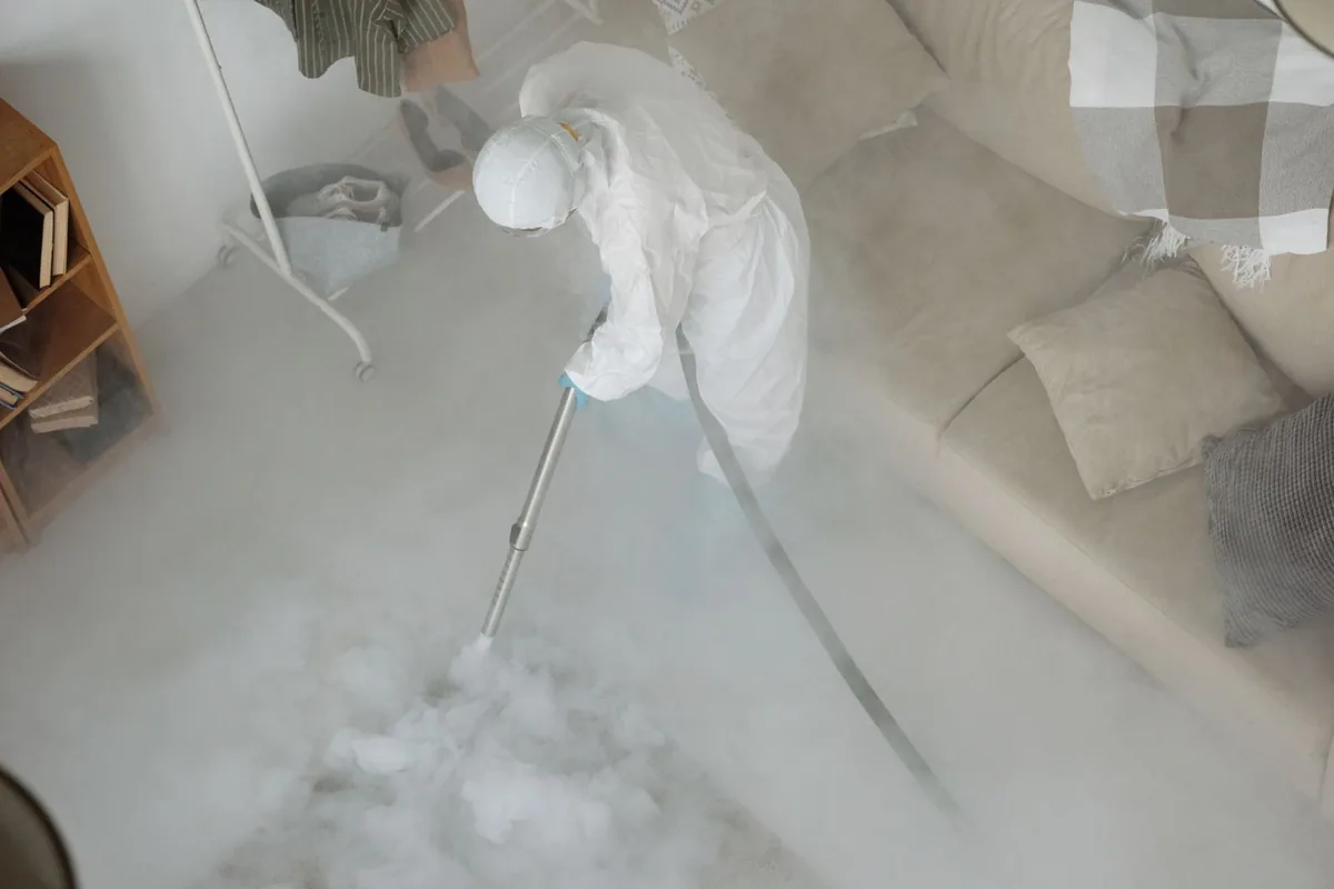 Biohazard Cleanup in Wilkinsburg, PA